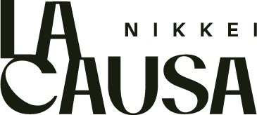 Logo La Causa Nikkei